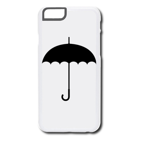 Etui na iPhone „Umbrella”