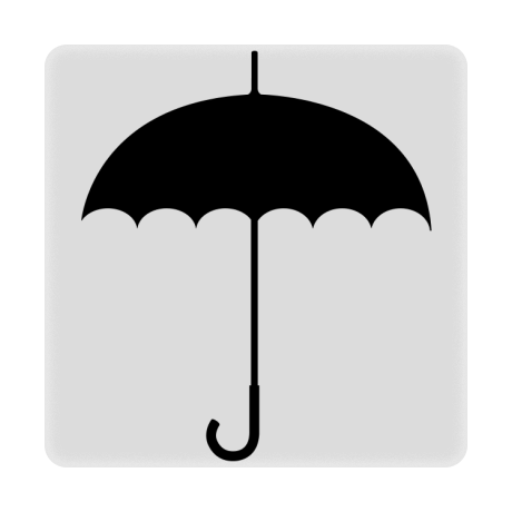 Magnes „Umbrella”