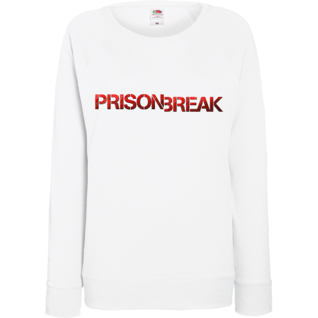 Bluza damska „Prison Break”