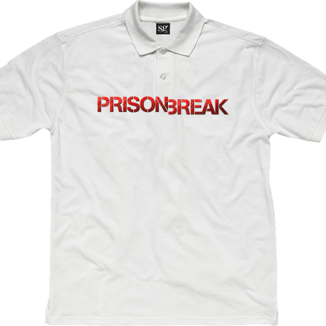 Polo „Prison Break”
