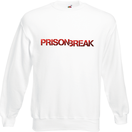 Bluza „Prison Break”