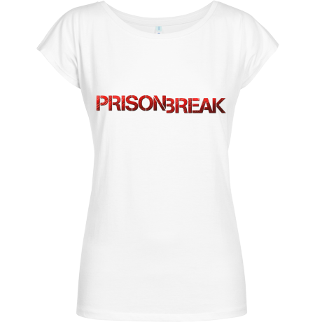 Koszulka Geffer „Prison Break”