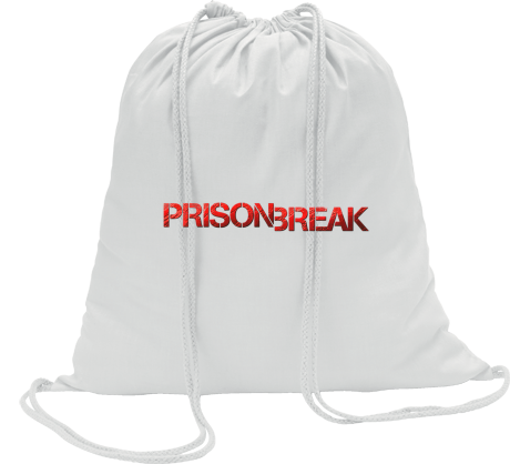 Worko-plecak „Prison Break”