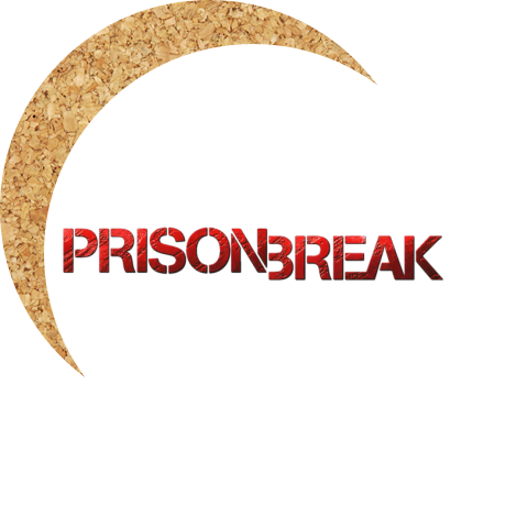 Podkładka pod kubek „Prison Break”