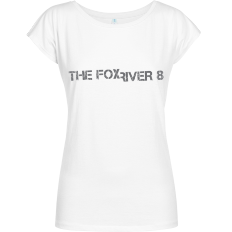 Koszulka Geffer „The Fox River 8”