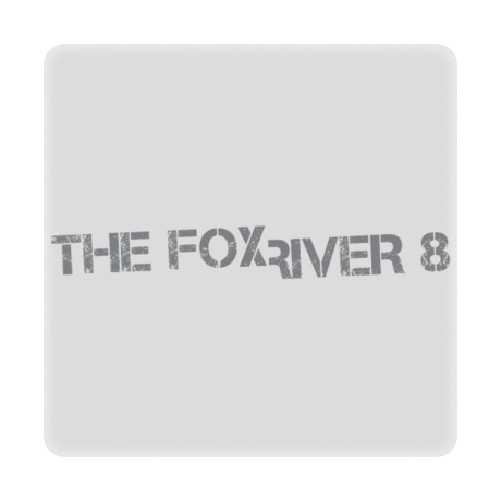 Magnes „The Fox River 8”