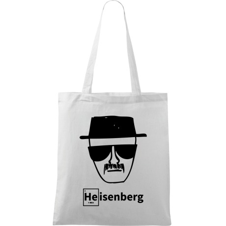 Torba „He Heisenberg”