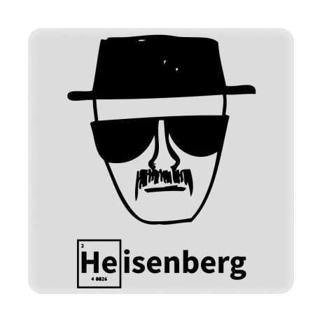 Magnes „He Heisenberg”