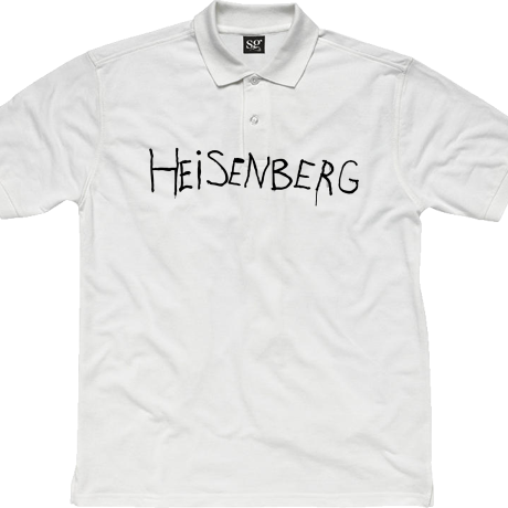 Polo „Heisenberg”