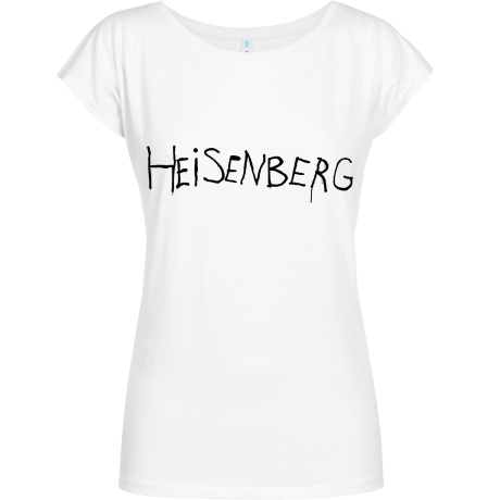 Koszulka Geffer „Heisenberg”