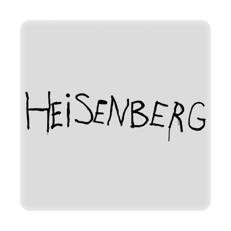 Magnes „Heisenberg”