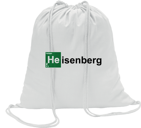 Worko-plecak „Heisenberg 2”