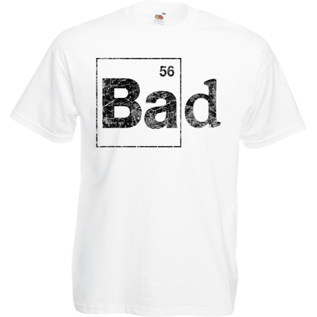 Koszulka „Bad”