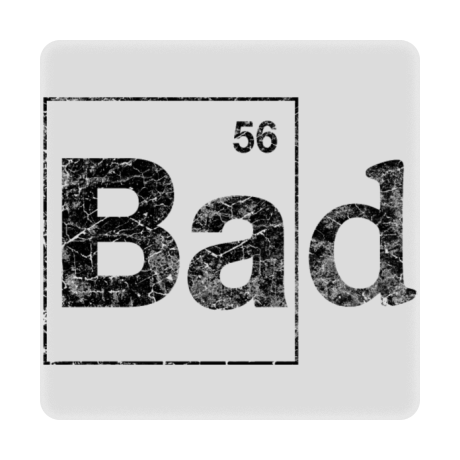 Magnes „Bad”