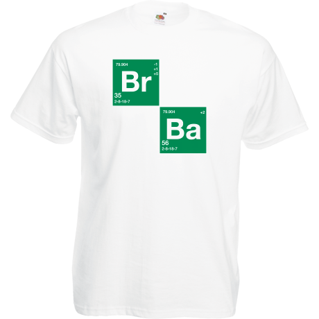 Koszulka „Br Ba”