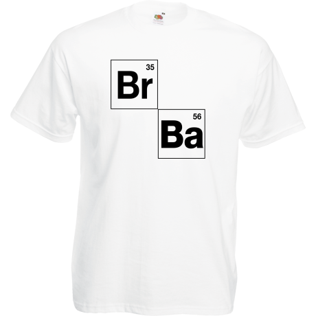 Koszulka „Br Ba 2”