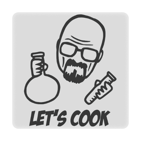 Magnes „Let’s Cook”