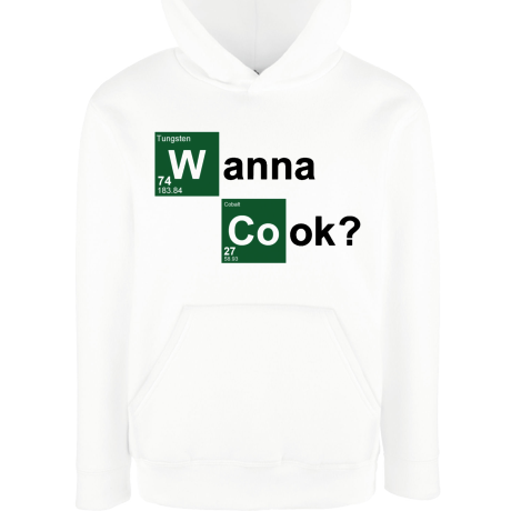 Kangurka dziecięca „Wanna Cook?”