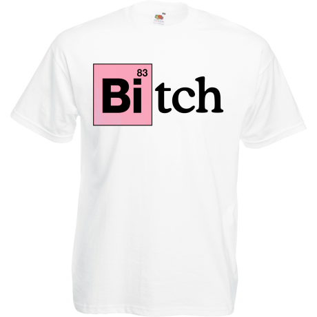 Koszulka „Bitch”