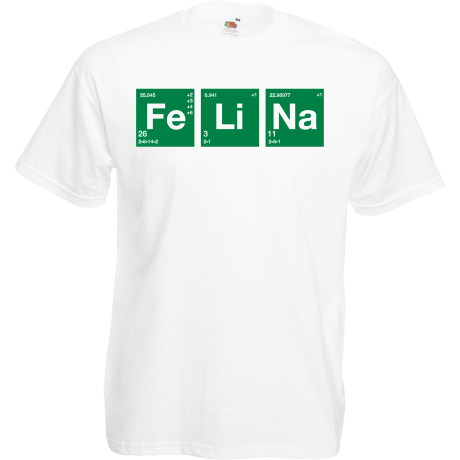 Koszulka „Felina”
