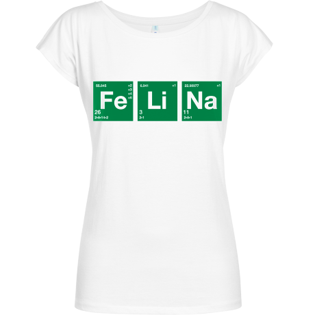 Koszulka Geffer „Felina”