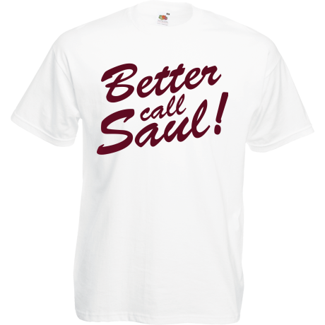 Koszulka „Zadzwoń do Saula”