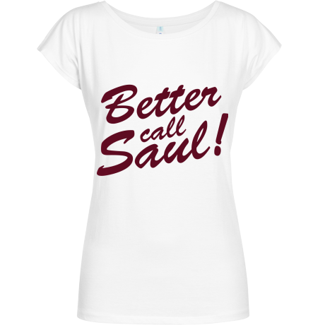Koszulka Geffer „Zadzwoń do Saula”