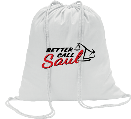 Worko-plecak „Better Call Saul”