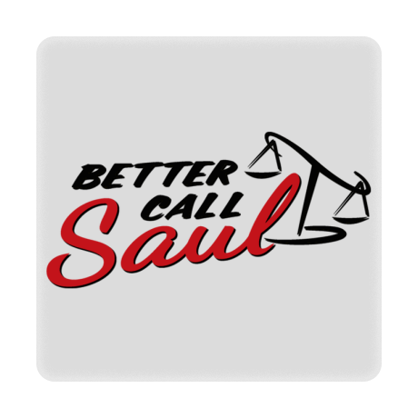 Magnes „Better Call Saul”