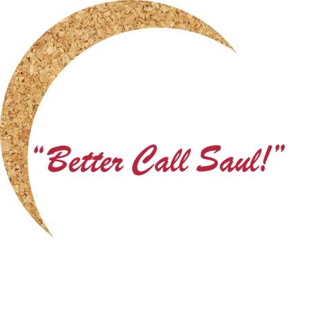 Podkładka pod kubek „Better Call Saul 2”