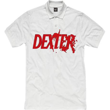 Polo damskie „Dexter”