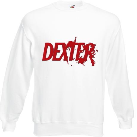 Bluza „Dexter”
