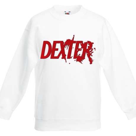 Bluza dziecięca „Dexter”