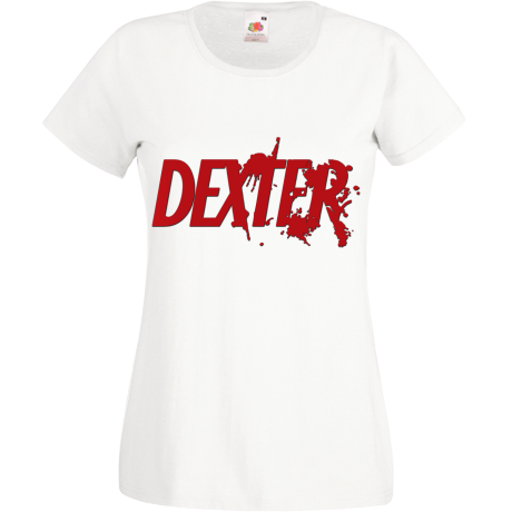 Koszulka damska „Dexter”