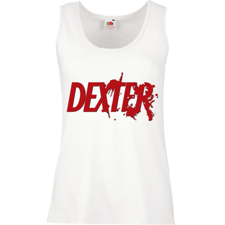 Bezrękawnik damski „Dexter”