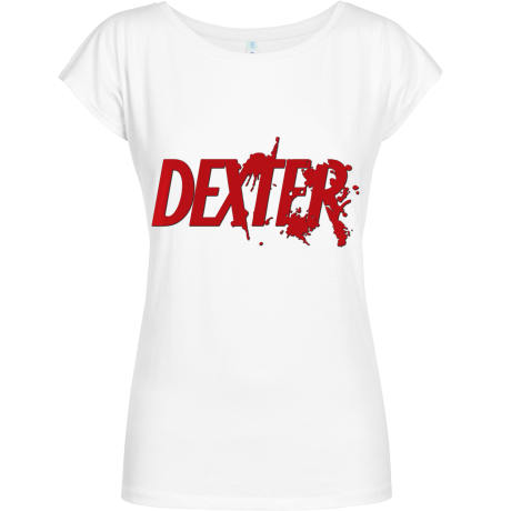 Koszulka Geffer „Dexter”