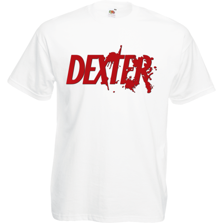 Koszulka „Dexter”