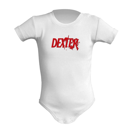 Śpioszki „Dexter”