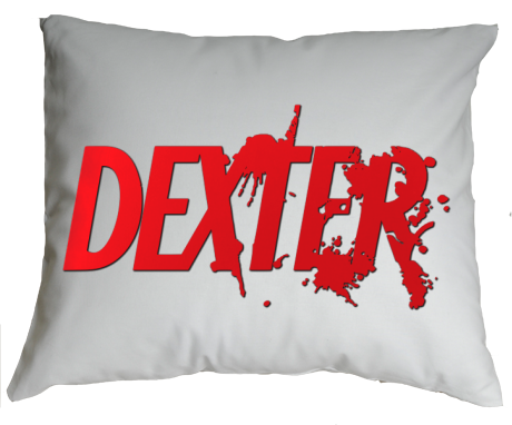 Poduszka „Dexter”