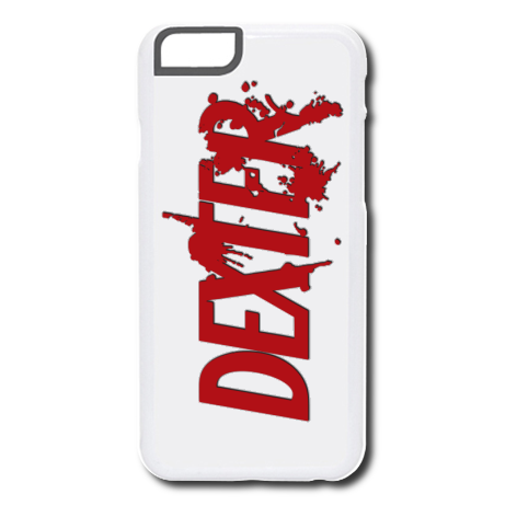 Etui na iPhone „Dexter”