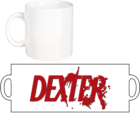 Kubek „Dexter”