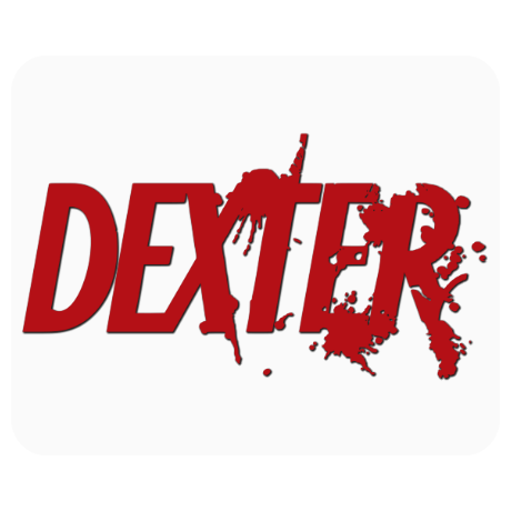 Podkładka pod mysz „Dexter”