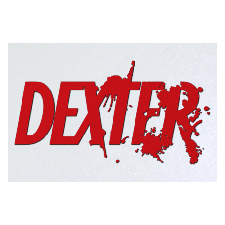 Blacha „Dexter”