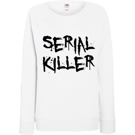 Bluza damska „Serial Killer”