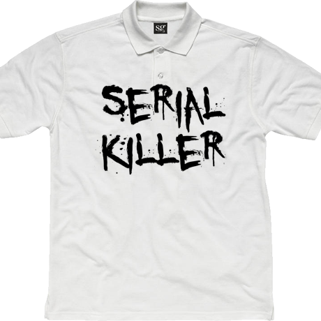 Polo „Serial Killer”