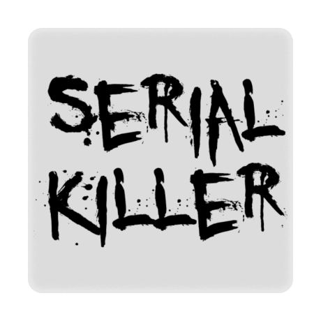 Magnes „Serial Killer”