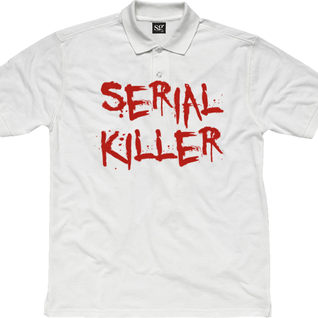 Polo „Serial Killer 2”
