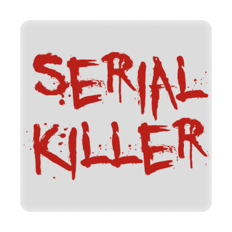 Magnes „Serial Killer 2”