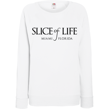 Bluza damska „Slice of Life”