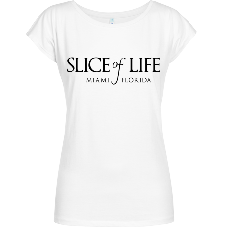 Koszulka Geffer „Slice of Life”